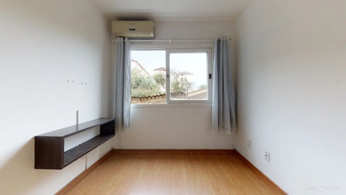 Foto 6 de Apartamento com 1 quarto à venda, 37m2 em Cristal, Porto Alegre - RS