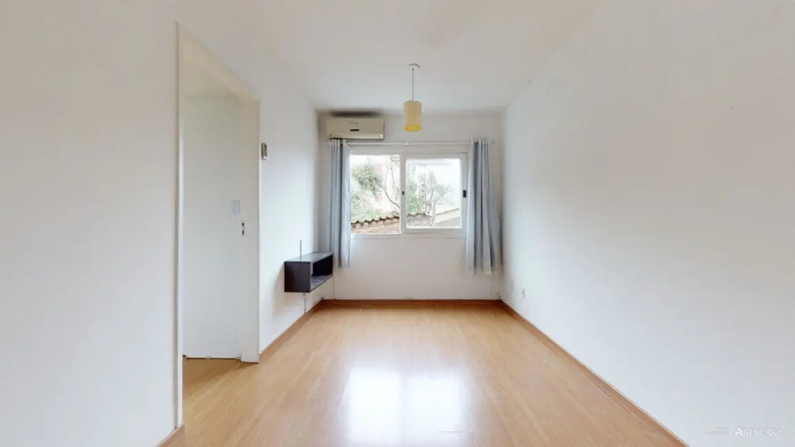 Foto 7 de Apartamento com 1 quarto à venda, 37m2 em Cristal, Porto Alegre - RS