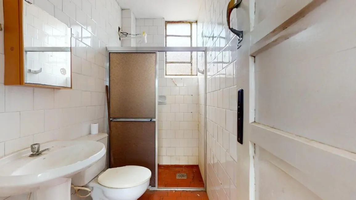 Foto 8 de Apartamento com 1 quarto à venda, 42m2 em Jardim Itu, Porto Alegre - RS