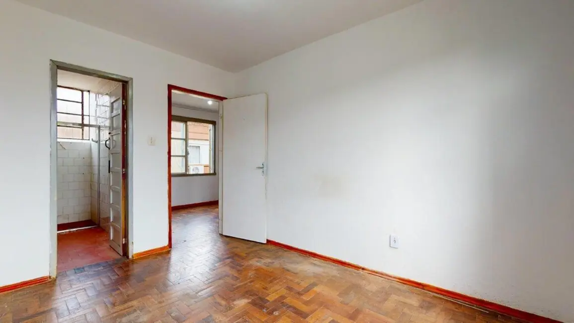 Foto 6 de Apartamento com 1 quarto à venda, 42m2 em Jardim Itu, Porto Alegre - RS
