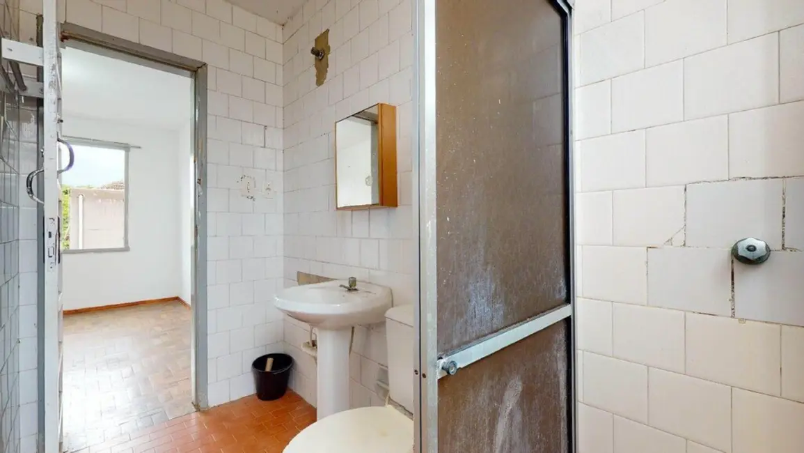 Foto 9 de Apartamento com 1 quarto à venda, 42m2 em Jardim Itu, Porto Alegre - RS