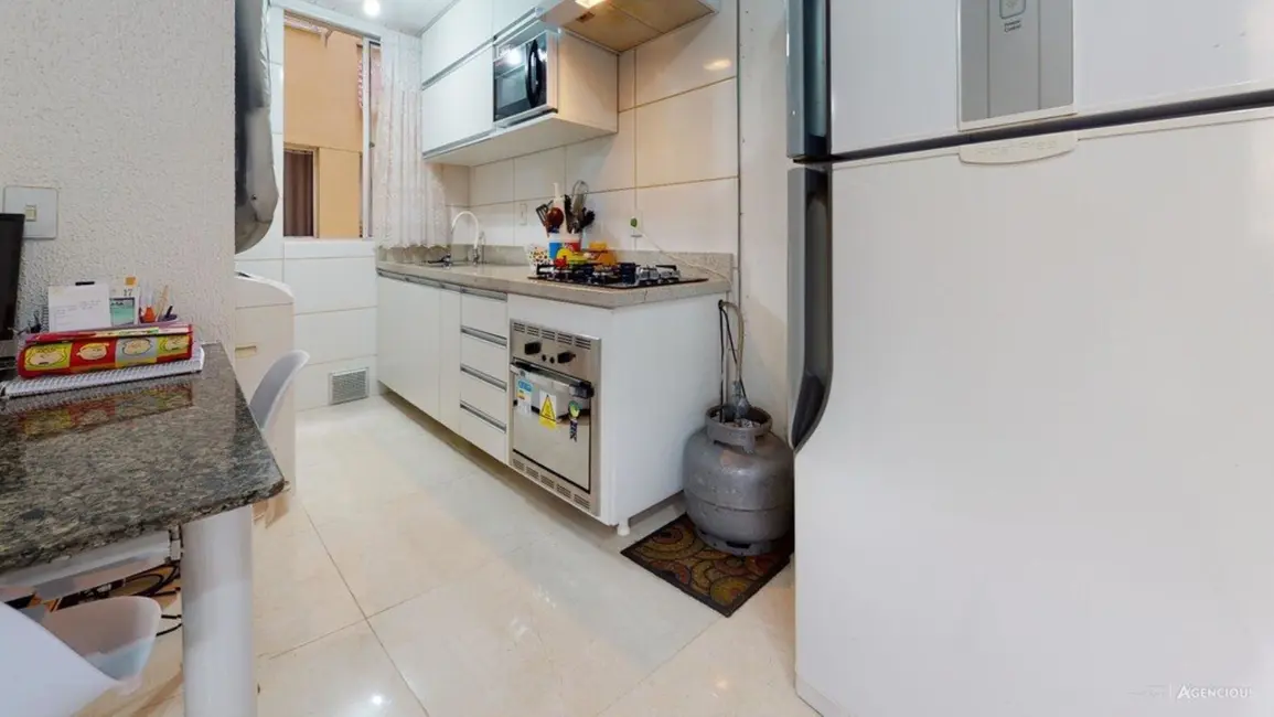 Foto 5 de Apartamento com 2 quartos à venda, 38m2 em Rubem Berta, Porto Alegre - RS