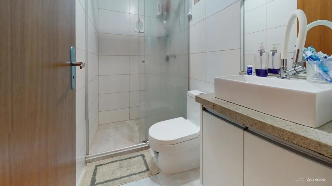 Foto 8 de Apartamento com 2 quartos à venda, 38m2 em Rubem Berta, Porto Alegre - RS