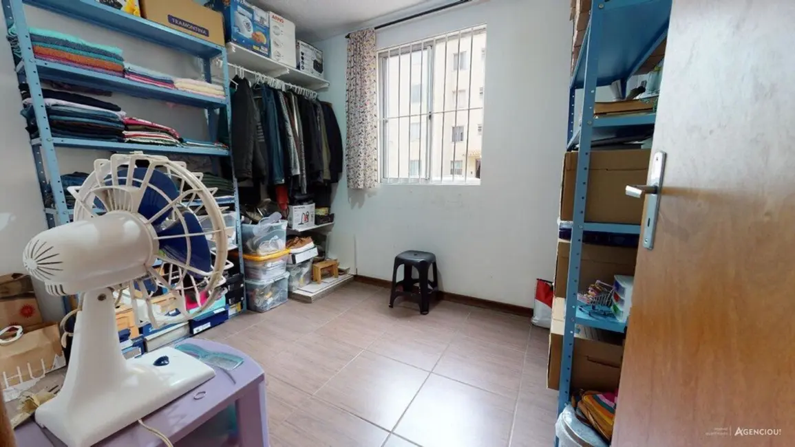 Foto 6 de Apartamento com 2 quartos à venda, 38m2 em Rubem Berta, Porto Alegre - RS