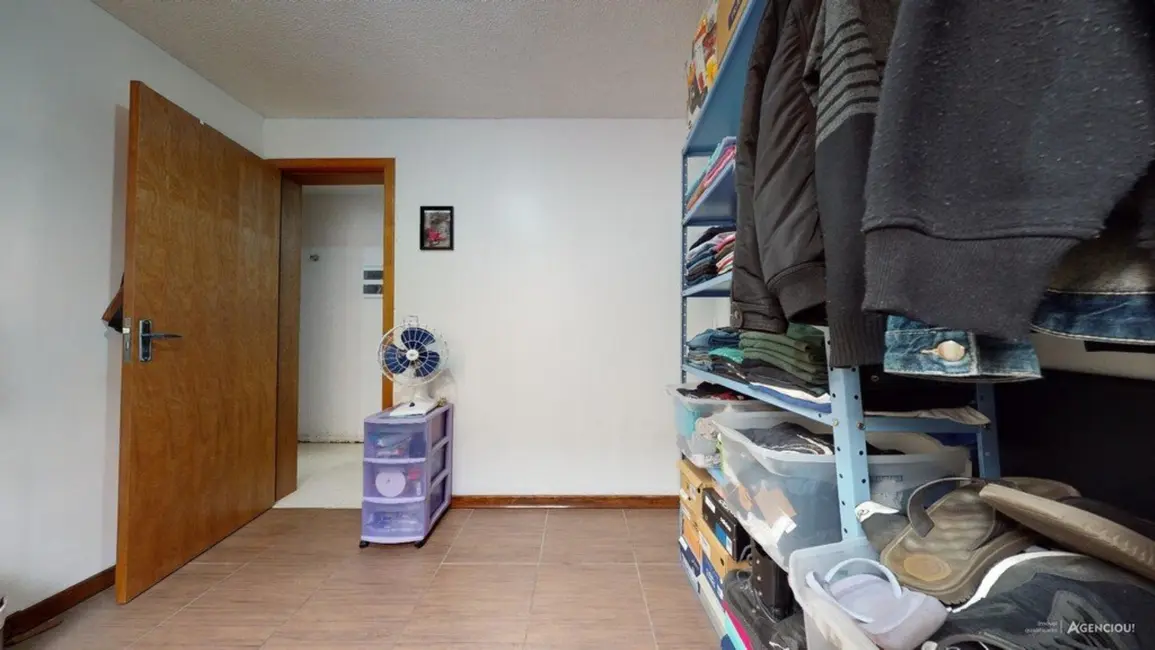 Foto 7 de Apartamento com 2 quartos à venda, 38m2 em Rubem Berta, Porto Alegre - RS