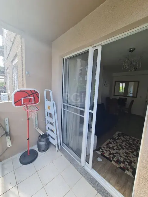 Foto 3 de Apartamento com 2 quartos à venda, 56m2 em Tristeza, Porto Alegre - RS