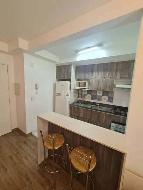 Foto 6 de Apartamento com 2 quartos à venda, 56m2 em Tristeza, Porto Alegre - RS