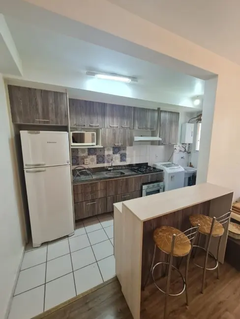 Foto 7 de Apartamento com 2 quartos à venda, 56m2 em Tristeza, Porto Alegre - RS
