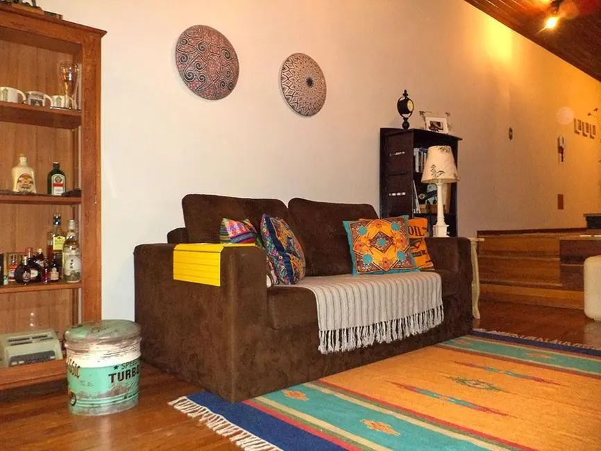 Apartamento com 1 quarto à venda, 66m2 em Rio Branco, Porto Alegre - RS - imagem 4 Foto 4 de Apartamento com 1 quarto à venda, 66m2 em Rio Branco, Porto Alegre - RS