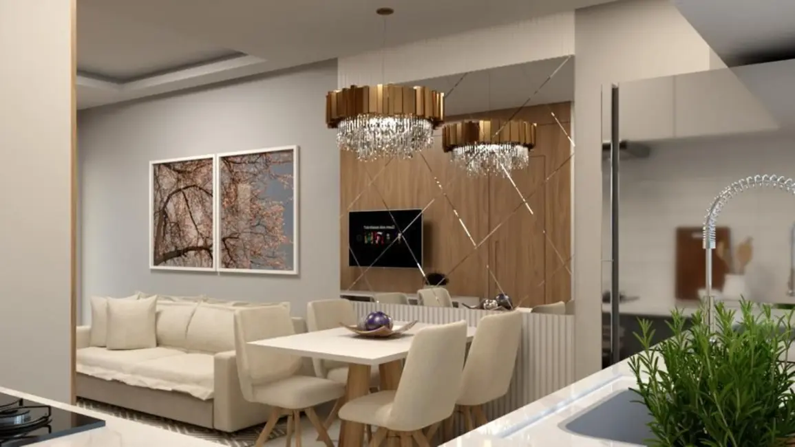 Casa com 2 quartos à venda, 58m2 em Hípica, Porto Alegre - RS - imagem 8 Foto 8 de Casa com 2 quartos à venda, 58m2 em Hípica, Porto Alegre - RS