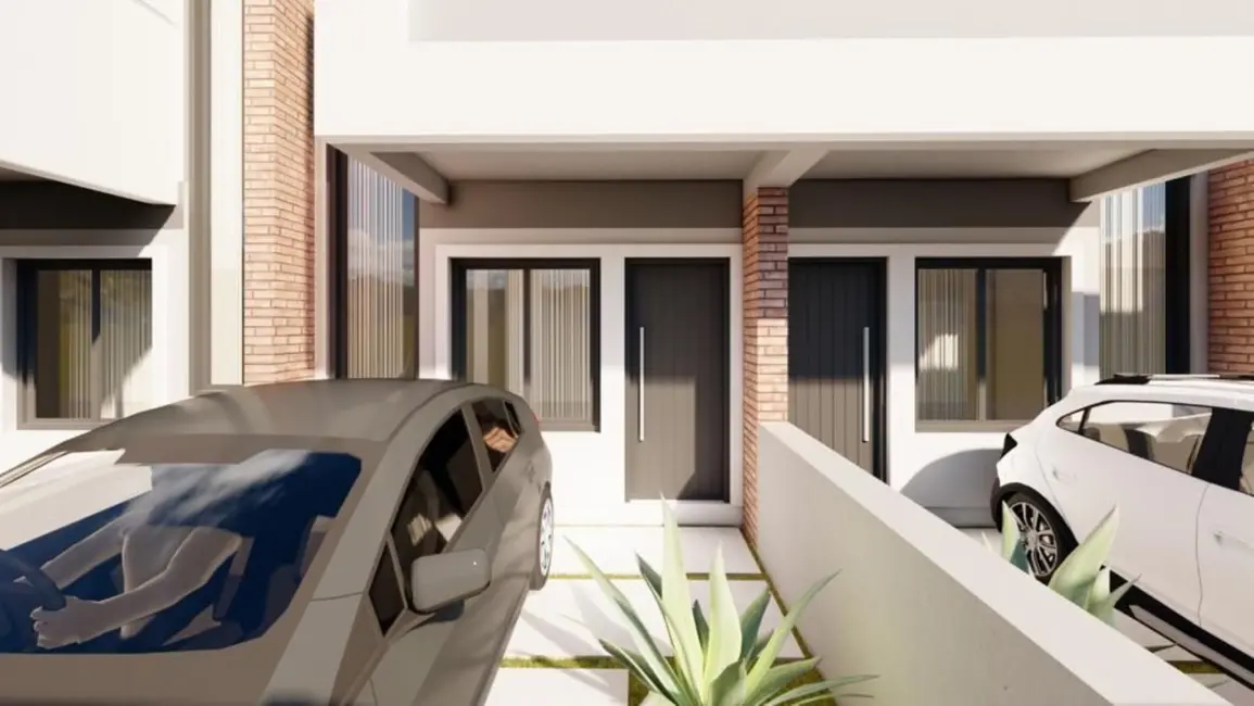 Foto 5 de Casa com 2 quartos à venda, 58m2 em Hípica, Porto Alegre - RS