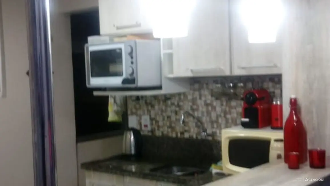 Apartamento com 3 quartos à venda, 68m2 em Cristal, Porto Alegre - RS - imagem 6 Foto 6 de Apartamento com 3 quartos à venda, 68m2 em Cristal, Porto Alegre - RS