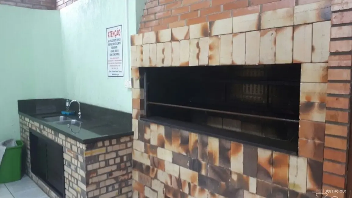 Apartamento com 3 quartos à venda, 68m2 em Cristal, Porto Alegre - RS - imagem 4 Foto 4 de Apartamento com 3 quartos à venda, 68m2 em Cristal, Porto Alegre - RS