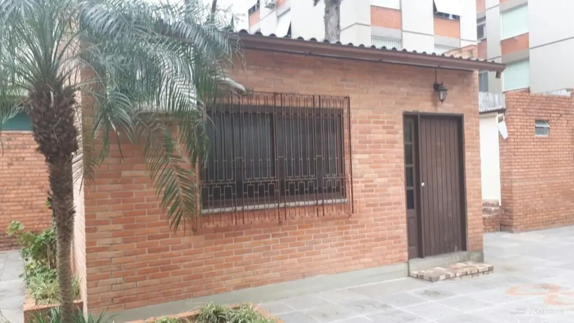 Foto 1 de Apartamento com 3 quartos à venda, 68m2 em Cristal, Porto Alegre - RS