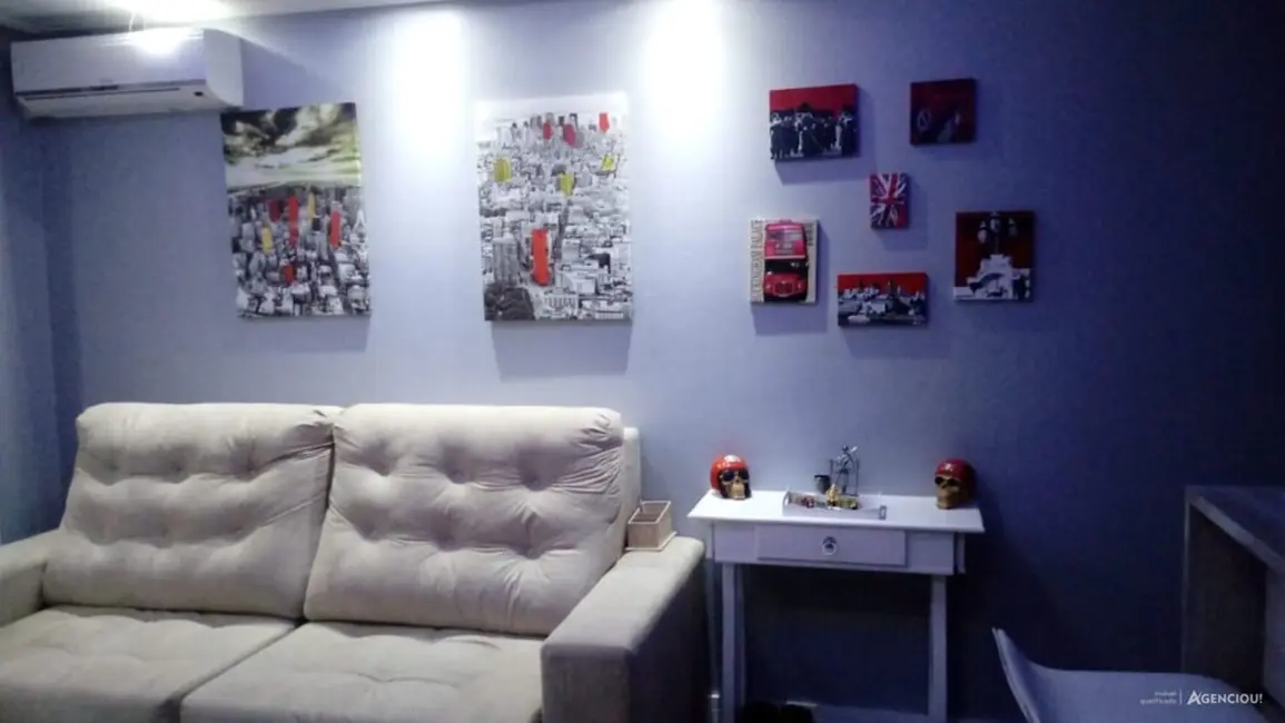 Apartamento com 3 quartos à venda, 68m2 em Cristal, Porto Alegre - RS - imagem 8 Foto 8 de Apartamento com 3 quartos à venda, 68m2 em Cristal, Porto Alegre - RS