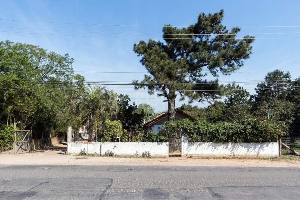 Foto 2 de Terreno / Lote à venda, 68m2 em Chapéu do Sol, Porto Alegre - RS