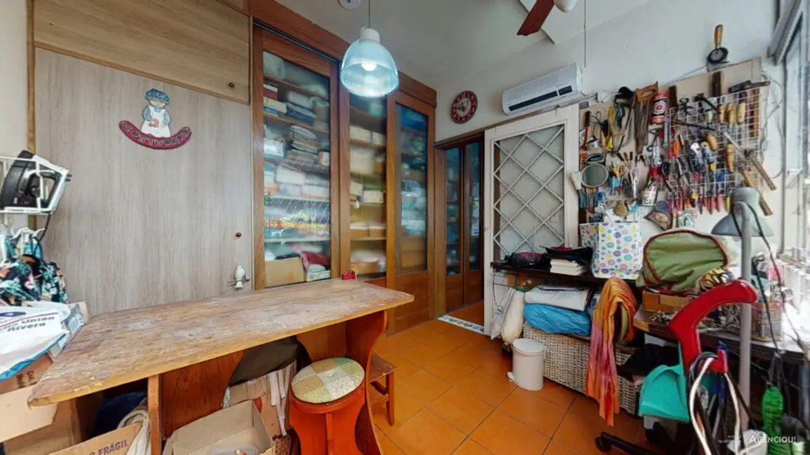 Foto 7 de Apartamento com 2 quartos à venda, 52m2 em São João, Porto Alegre - RS