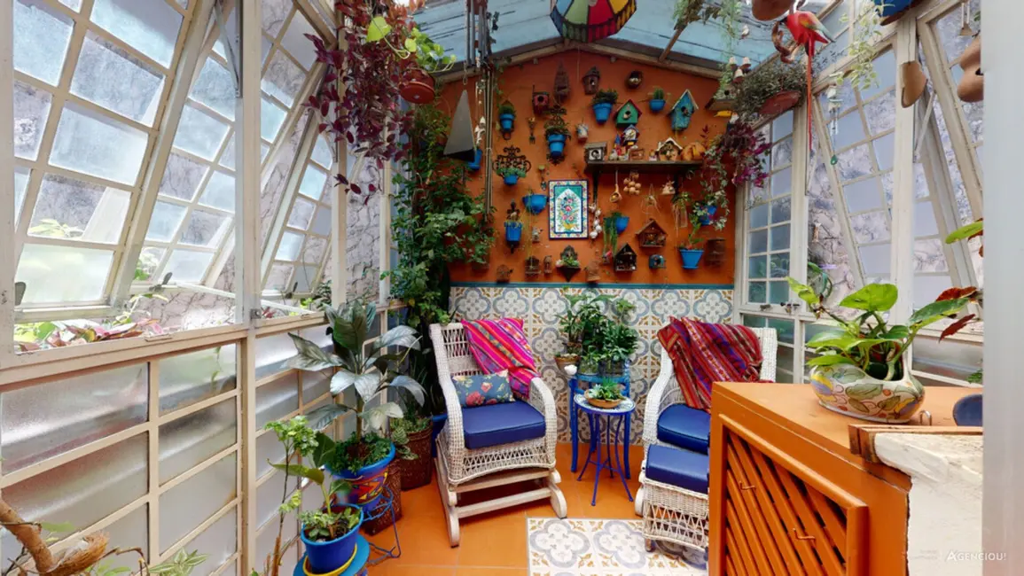 Foto 8 de Apartamento com 2 quartos à venda, 52m2 em São João, Porto Alegre - RS