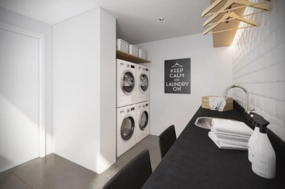 Foto 9 de Loft / Flat com 1 quarto à venda, 57m2 em Cidade Baixa, Porto Alegre - RS