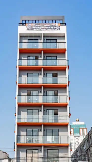Foto 2 de Apartamento com 1 quarto à venda, 30m2 em Cidade Baixa, Porto Alegre - RS