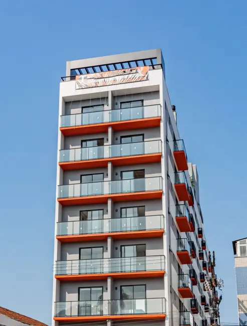 Foto 1 de Apartamento com 1 quarto à venda, 30m2 em Cidade Baixa, Porto Alegre - RS