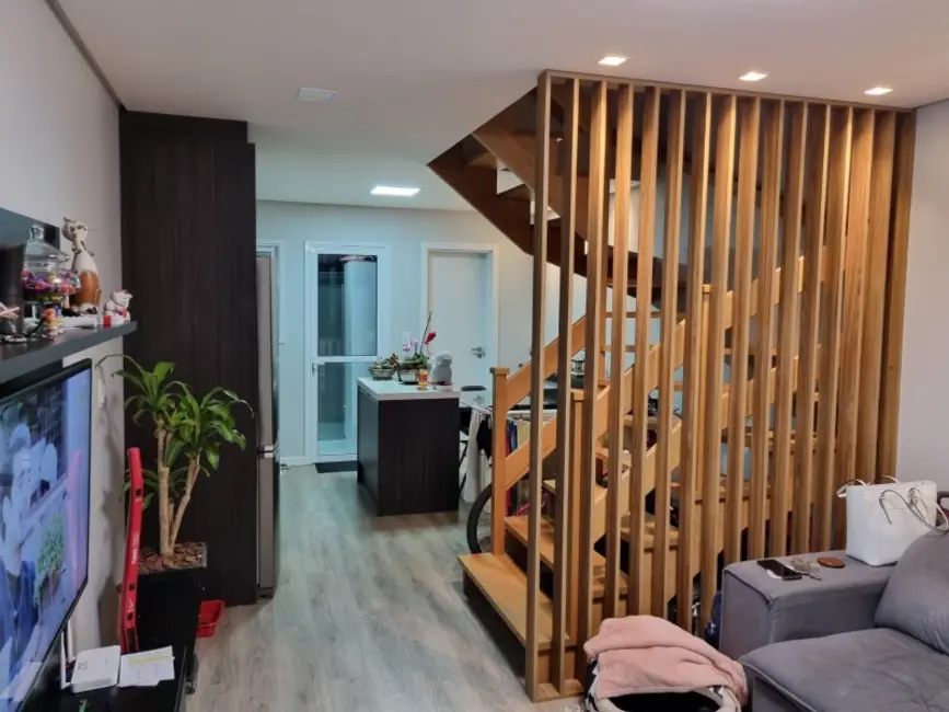 Foto 6 de Casa com 2 quartos à venda, 77m2 em Nossa Senhora da Saúde, Caxias Do Sul - RS