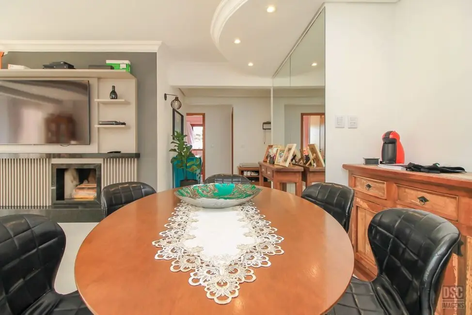 Foto 7 de Apartamento com 3 quartos à venda, 122m2 em Praia de Belas, Porto Alegre - RS