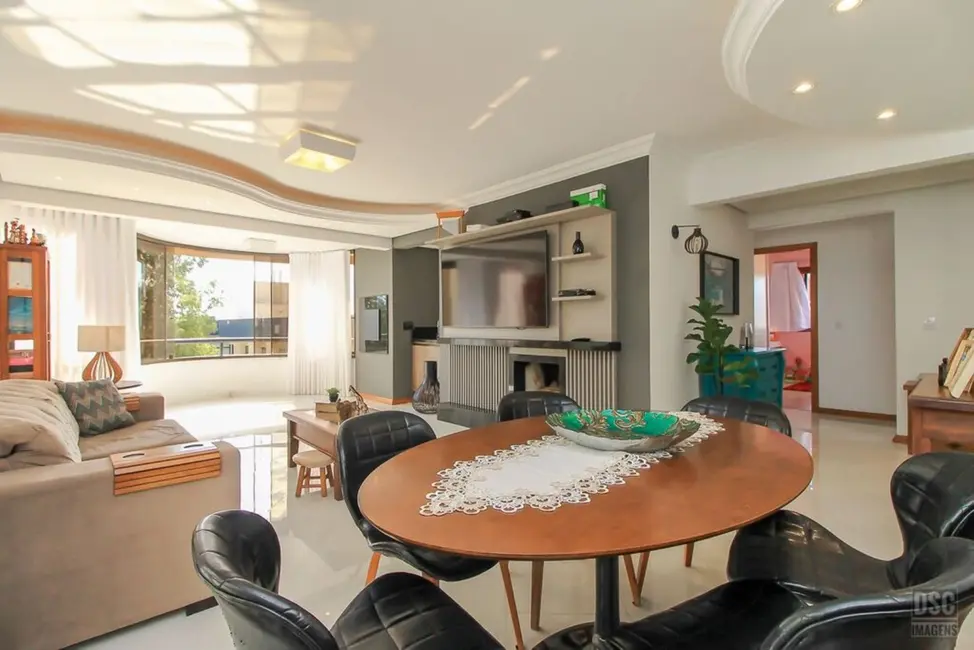 Foto 5 de Apartamento com 3 quartos à venda, 122m2 em Praia de Belas, Porto Alegre - RS