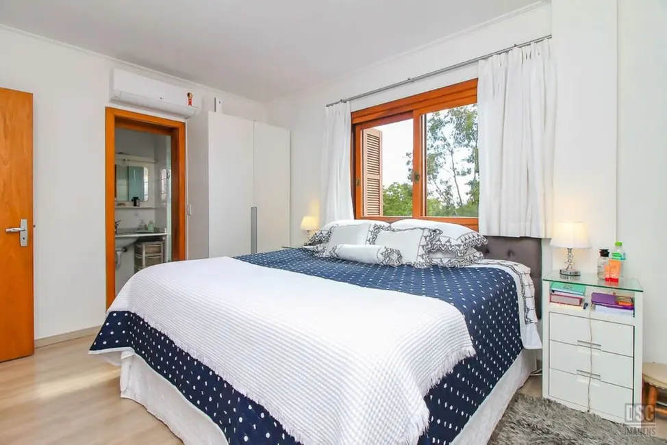 Foto 9 de Apartamento com 3 quartos à venda, 122m2 em Praia de Belas, Porto Alegre - RS