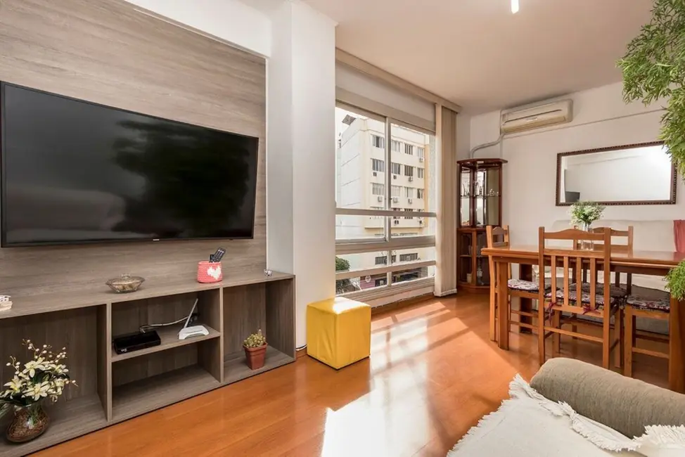 Apartamento com 3 quartos à venda, 86m2 em São Geraldo, Porto Alegre - RS - imagem 4 Foto 4 de Apartamento com 3 quartos à venda, 86m2 em São Geraldo, Porto Alegre - RS