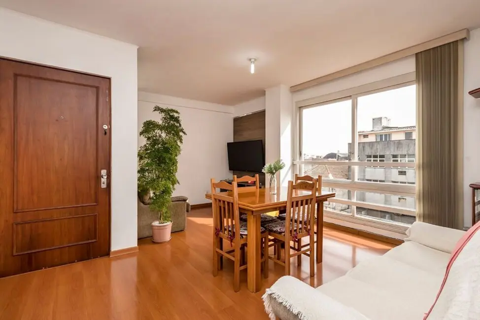 Apartamento com 3 quartos à venda, 86m2 em São Geraldo, Porto Alegre - RS - imagem 1 Foto 1 de Apartamento com 3 quartos à venda, 86m2 em São Geraldo, Porto Alegre - RS