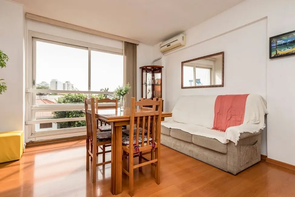Apartamento com 3 quartos à venda, 86m2 em São Geraldo, Porto Alegre - RS - imagem 2 Foto 2 de Apartamento com 3 quartos à venda, 86m2 em São Geraldo, Porto Alegre - RS