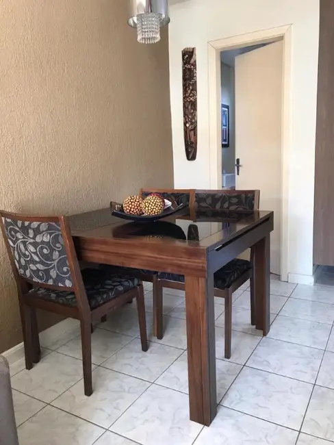 Casa com 2 quartos à venda, 70m2 em Santa Catarina, Caxias Do Sul - RS - imagem 4 Foto 4 de Casa com 2 quartos à venda, 70m2 em Santa Catarina, Caxias Do Sul - RS