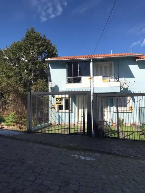 Foto 1 de Casa com 2 quartos à venda, 70m2 em Santa Catarina, Caxias Do Sul - RS
