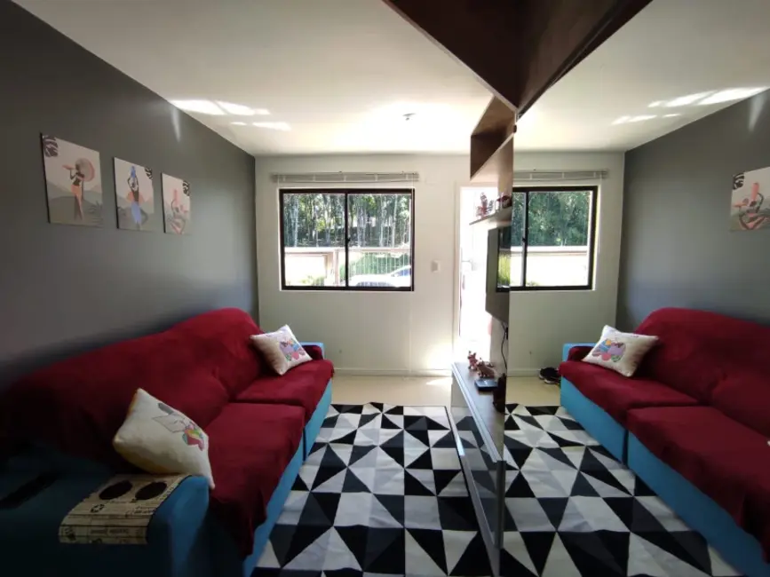 Casa com 2 quartos à venda, 85m2 em Nossa Senhora da Saúde, Caxias Do Sul - RS - imagem 6 Foto 6 de Casa com 2 quartos à venda, 85m2 em Nossa Senhora da Saúde, Caxias Do Sul - RS