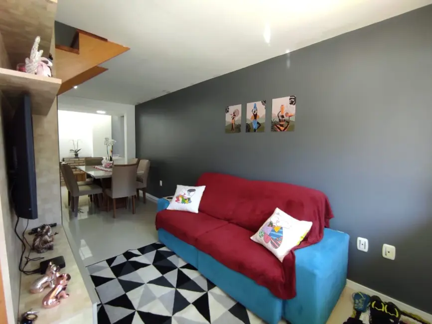 Casa com 2 quartos à venda, 85m2 em Nossa Senhora da Saúde, Caxias Do Sul - RS - imagem 5 Foto 5 de Casa com 2 quartos à venda, 85m2 em Nossa Senhora da Saúde, Caxias Do Sul - RS