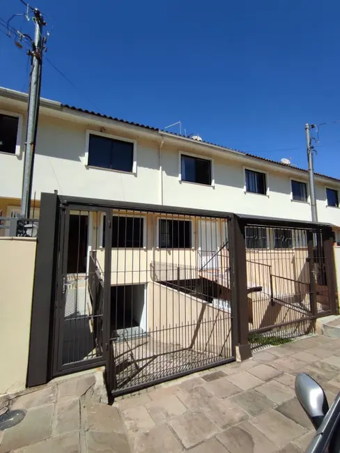 Casa com 2 quartos à venda, 85m2 em Nossa Senhora da Saúde, Caxias Do Sul - RS - imagem 4 Foto 4 de Casa com 2 quartos à venda, 85m2 em Nossa Senhora da Saúde, Caxias Do Sul - RS