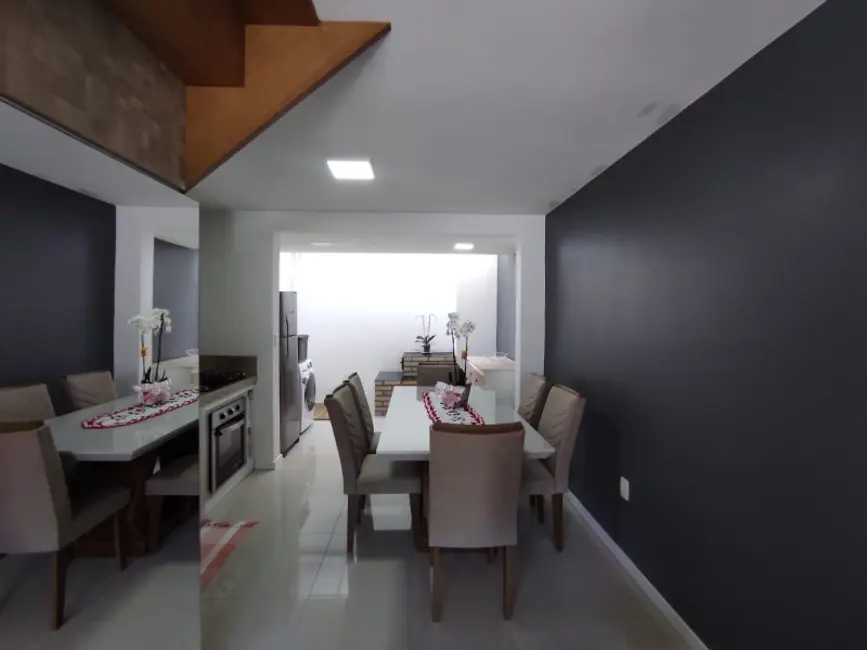 Casa com 2 quartos à venda, 85m2 em Nossa Senhora da Saúde, Caxias Do Sul - RS - imagem 7 Foto 7 de Casa com 2 quartos à venda, 85m2 em Nossa Senhora da Saúde, Caxias Do Sul - RS