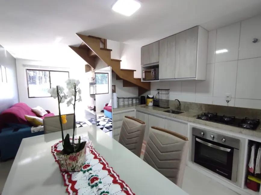 Casa com 2 quartos à venda, 85m2 em Nossa Senhora da Saúde, Caxias Do Sul - RS - imagem 8 Foto 8 de Casa com 2 quartos à venda, 85m2 em Nossa Senhora da Saúde, Caxias Do Sul - RS