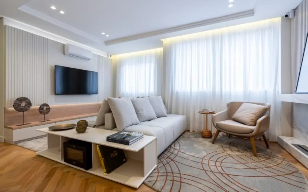 Foto 7 de Apartamento com 3 quartos à venda, 67m2 em Passo da Areia, Porto Alegre - RS