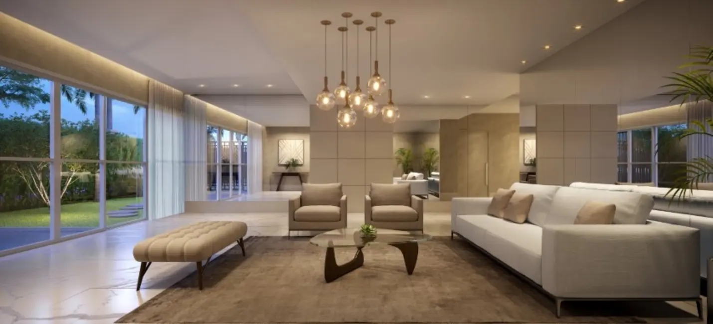 Apartamento com 2 quartos à venda, 55m2 em Passo da Areia, Porto Alegre - RS - imagem 3 Foto 3 de Apartamento com 2 quartos à venda, 55m2 em Passo da Areia, Porto Alegre - RS