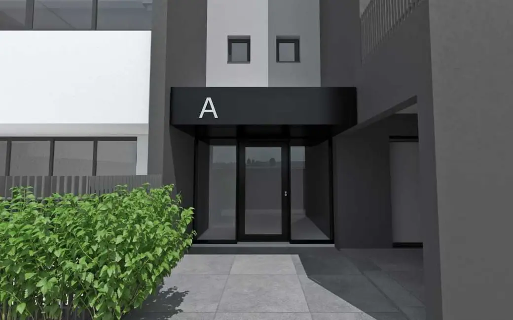 Foto 2 de Apartamento com 3 quartos à venda, 133m2 em Nonoai, Porto Alegre - RS