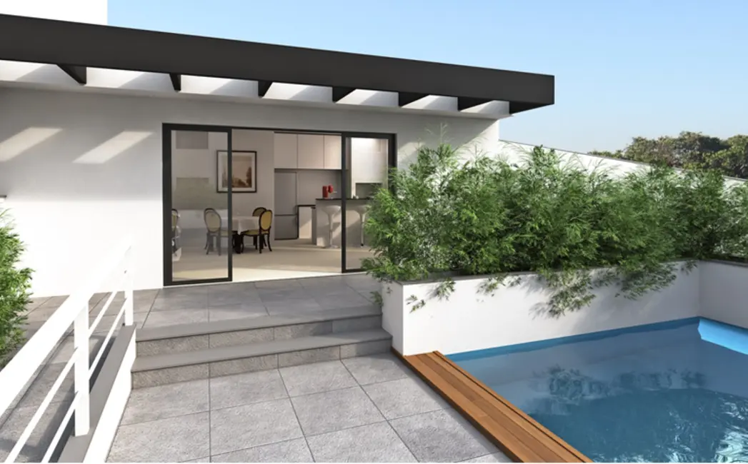 Foto 6 de Apartamento com 2 quartos à venda, 78m2 em Nonoai, Porto Alegre - RS