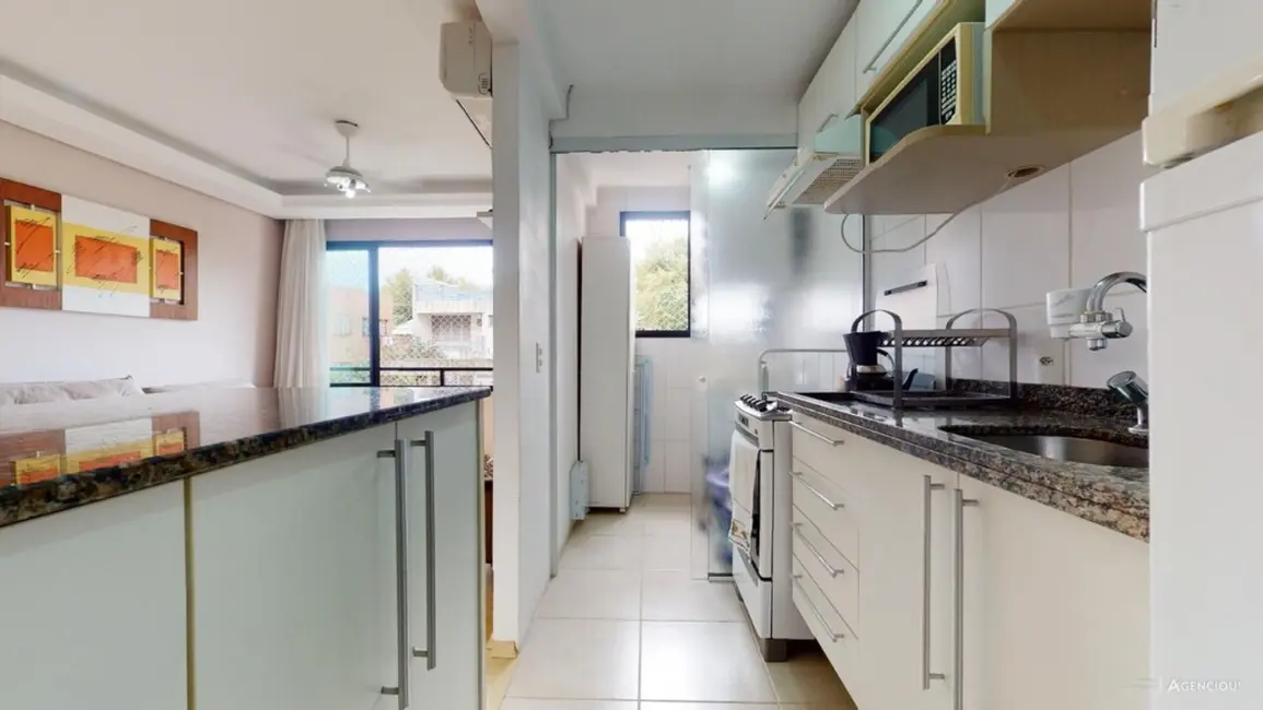 Foto 6 de Apartamento com 2 quartos à venda, 53m2 em Tristeza, Porto Alegre - RS