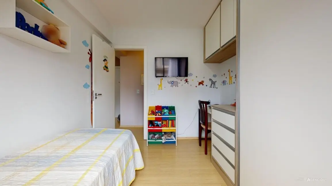 Foto 9 de Apartamento com 2 quartos à venda, 53m2 em Tristeza, Porto Alegre - RS