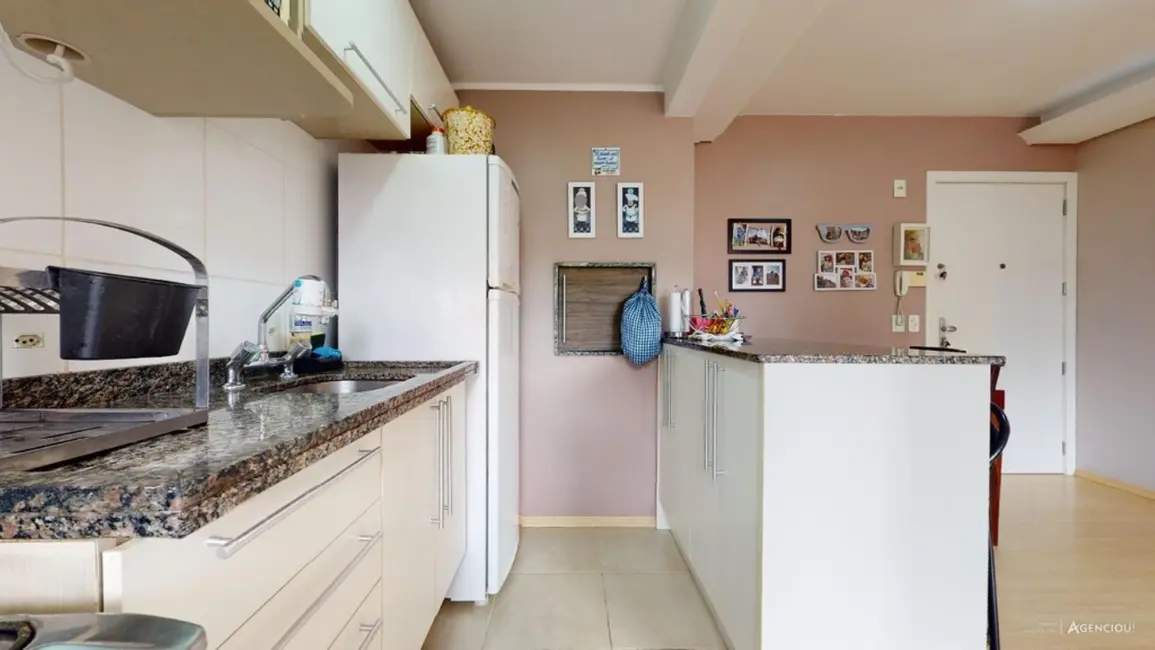 Foto 5 de Apartamento com 2 quartos à venda, 53m2 em Tristeza, Porto Alegre - RS