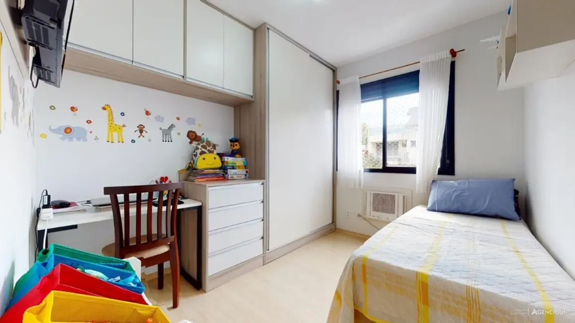 Foto 8 de Apartamento com 2 quartos à venda, 53m2 em Tristeza, Porto Alegre - RS