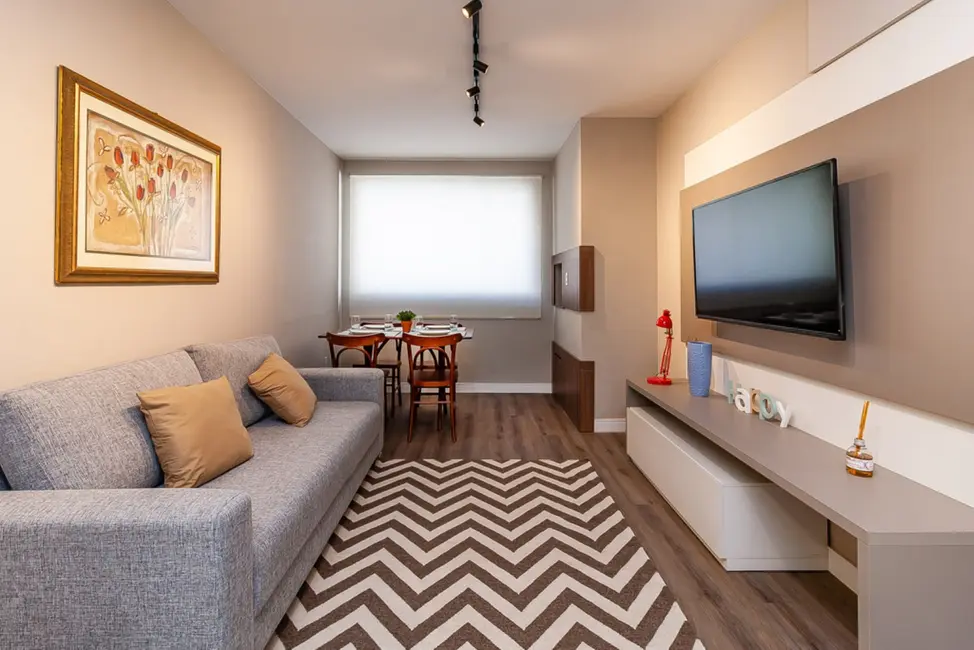 Foto 9 de Apartamento com 2 quartos à venda, 52m2 em Floresta, Porto Alegre - RS