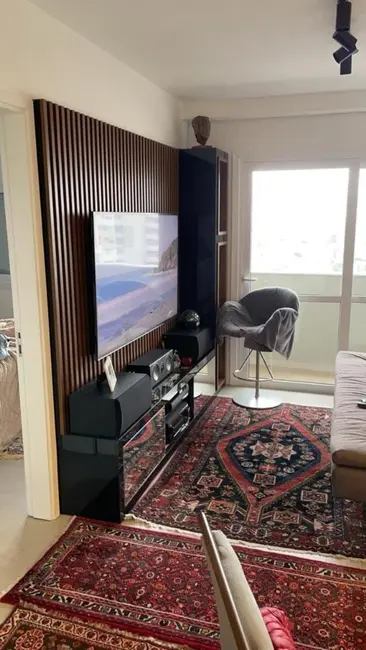 Foto 7 de Apartamento com 1 quarto à venda, 52m2 em Petrópolis, Porto Alegre - RS