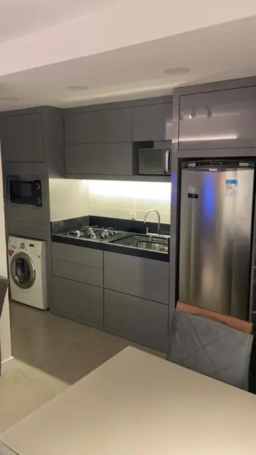 Foto 5 de Apartamento com 1 quarto à venda, 52m2 em Petrópolis, Porto Alegre - RS